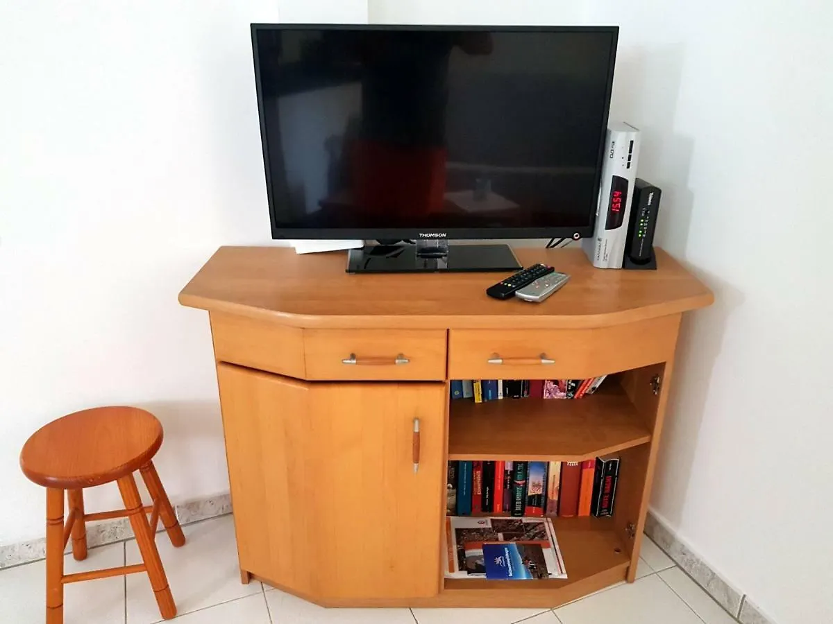 Playa Puerto Tazacorte Modern Beach Apartment 0*,  スペイン