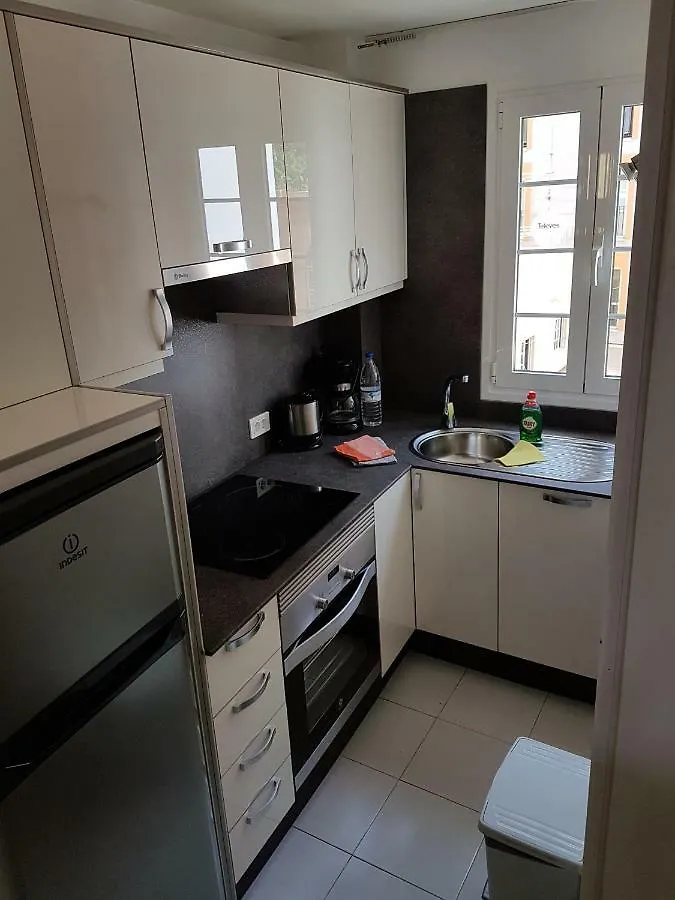 Playa Puerto Tazacorte Modern Beach Apartment