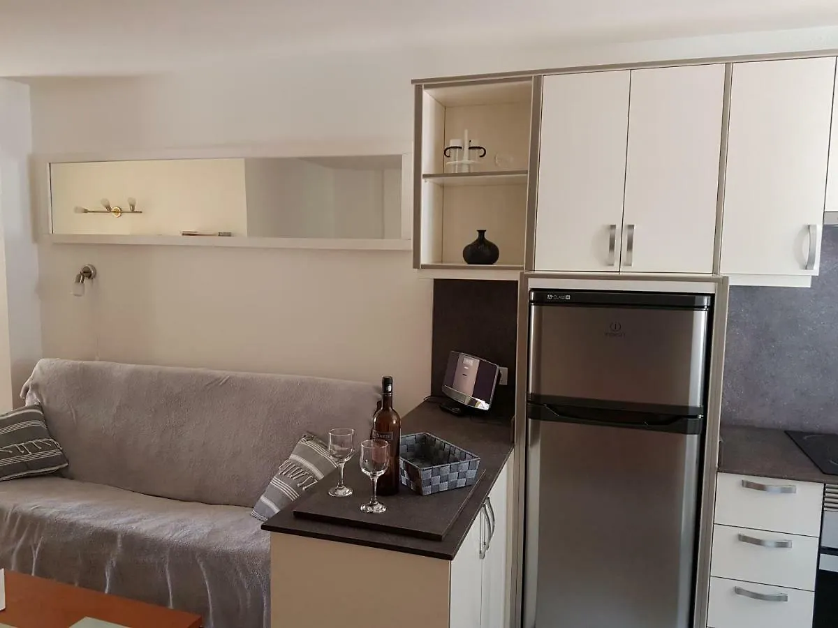 PLAYA PUERTO TAZACORTE Modern Beach Apartment