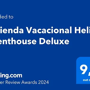  Apartment Helios
