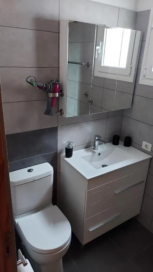 Apartamento Playa Puerto Tazacorte