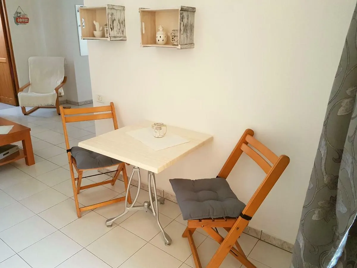 Apartamento Playa Puerto Tazacorte