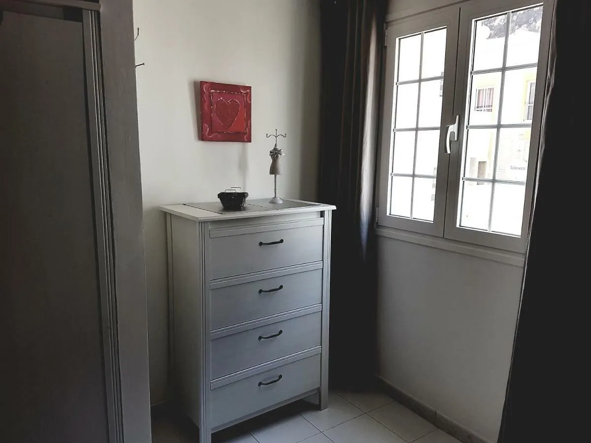 Apartamento Playa Puerto Tazacorte