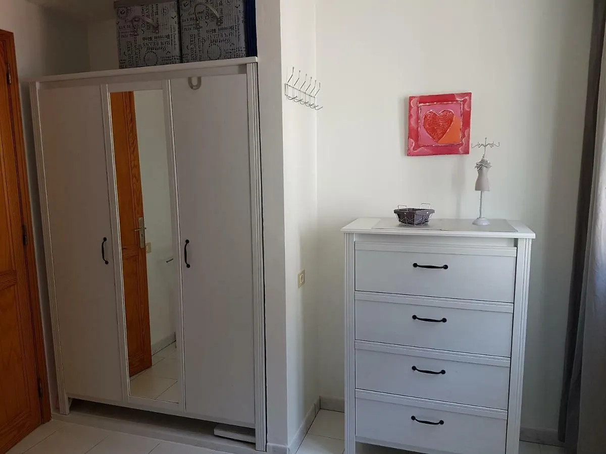 Apartamento Playa Puerto Tazacorte España